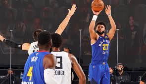 Et at the staples center. Nba Playoffs Denver Nuggets Bleiben Nach Mega Comeback Gegen L A Clippers Am Leben