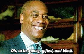 15 Reasons Papa Pope Would Be The Perfect Professor At A Black College