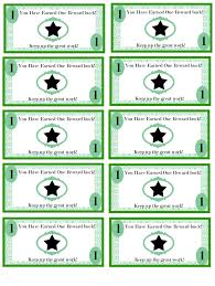 Award For Kids Kids Rewards Reward System For Kids Kids Money