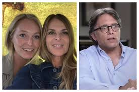 Scientist, mathematician, philosopher, entrepreneur, educator, inventor and author keith raniere. Atriz Que Resgatou Filha De Seita Sexual Comemora Pena De 120 Anos De Prisao Para Lider Monet Noticias