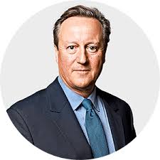 David Cameron: I lost my mum to Alzheimer's. Let's find a cure