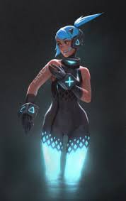 Maybe you would like to learn more about one of these? Gamer Girl Gif Gamer Girl Pose Discover Share Gifs