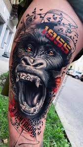 Knee tattoo leg tattoo men shin tattoo snake tattoo design sleeve tattoos tree tattoo designs trendy tattoos serpent tattoo leg tattoos. 375 Trendy Tattoos For Men Tattoo Ideas For Men Tattoo Me Now