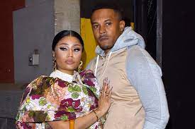 By lisa respers france, cnn. Nicki Minaj Is Still Married Despite Instagram Name Change