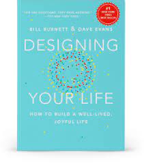 In this book, stanford professors bill burnett and dave evans show you how to use design thinking to create a meaningful, joyful, and fulfilling life. Designing Your Life