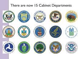 Agriculture, commerce, defense, education, energy, health and human services, homeland security, housing and urban. The President S Cabinet Ppt Download