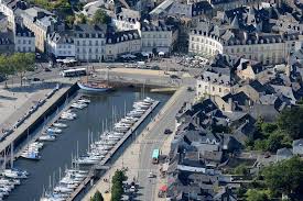 Video Besoin De Vous Evader Redecouvrez Le Morbihan En Webcam Pendant Le Confinement Redon Maville Com