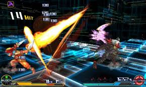 Project x zone 2, subtitled in japan as project x zone 2: Project X Zone 2 Review Gamegrin