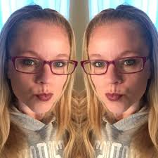 What are some tips for layering hair colors?