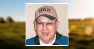 Walter Vickers Obituary February 8, 2012