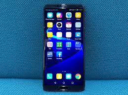 Honor View 10 review (Honor V10)