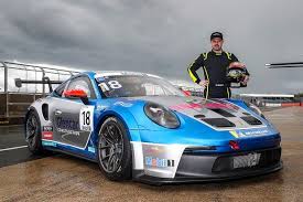 With no technical advantage between cars, driver talent and team are what claim the podium. Broadstairs Racing Star Michael Crees Joins Parker Revs Motorsport For Porsche Supercup Challenge The Isle Of Thanet News