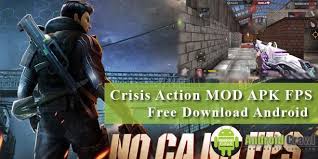 Download crisis action 4.1.9 free and all version history for . Download Game Android Crisis Action Mod Apk Treescale S Blog