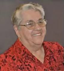 Patricia Krzykwa Obituary (1935