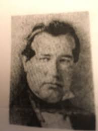 Judge Thomas Thomson (1813-1881)