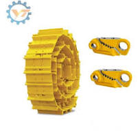 China Bulldozer Track Master Link Track Master Link Assy ...