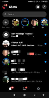 Then in the android data check com.facebook.orca. How To Recover Permanently Deleted Facebook Messages On Messenger
