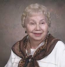 Mildred Wentz Obituary