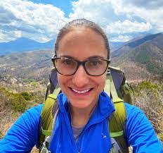 Laura Shriver's Instagram, Twitter & Facebook