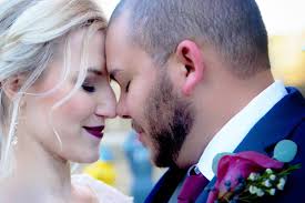 John Appleton Weddings