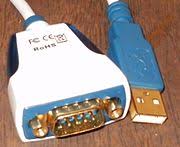 Normally, one device is a computer, while the other device can be a modem, a printer, another computer, or a scientific instrument such as. Serial Port Wikipedia