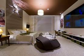 دفء رومانسية إشراقة اتساع هدوء حميمية Home Modern Bedroom Decorating Your Home