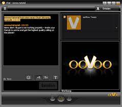 Oovoo is degraded from first clean beta release some times ago, become to adware, displaying lots of ads in gui and conversation window, slow down your pc. Oovoo Eine Alternative Zu Skype Volkers Elektronik Bastelseiten