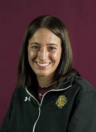 2021 Women's Cross Country Roster