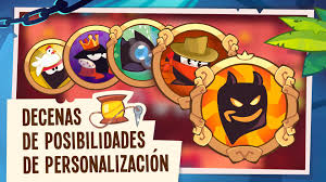 Como minecraft, pero gratis y de código abierto. King Of Thieves For Android Apk Download