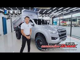 ร ว ว isuzu d max all new ป คอ พด มพ คอกส ง 2020 youtube