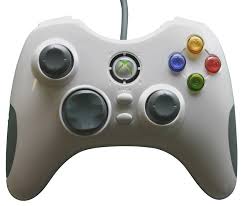 Big Ben Xbox 360 Kablolu Gamepad