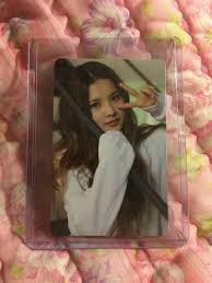 Weki Meki Rina Weme Official Photocard Card Kpop K Pop U S Seller Buy Products Online With Ubuy Kuwait In Affordable Prices 273770925400 #kpop #suyeon #weki meki #weme. weki meki rina weme official photocard