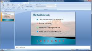 Maybe you would like to learn more about one of these? Tutorial Powerpoint 2007 Cara Membuat Gambar Latar Belakang Transparan Di Powerpoint Youtube