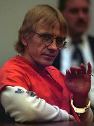 Mo. executes white supremacist serial killer Franklin