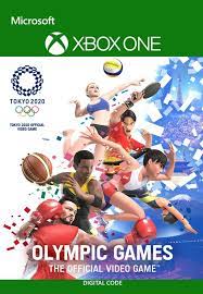 Create your olympian before you enter the fray, there is an excellent character creation mode. Olympic Games Tokyo 2020 Xbox Key Billiger Kaufen Eneba
