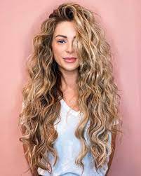 50 Best Blonde Highlights Ideas For A Chic Makeover In 2021 Hair Adviser Curly Hair Styles Blonde Highlights Hair Styles