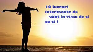 Cei care au crescut in zone cu pomi fructiferi consuma cu placere fructe. 10 Lucruri Interesante De Stiut In Viata De Zi Cu Zi Youtube