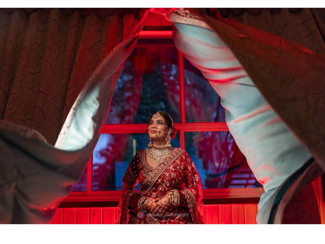 Royal Wedding Photographer in Nashik product image