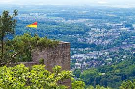 Read hotel reviews and choose the best hotel deal for your stay. 14 Top Rated Tourist Attractions In Baden Baden Planetware