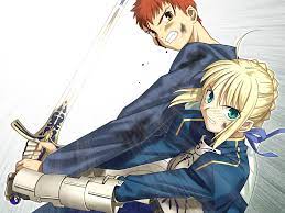 My favorite CG from Fate/Stay Night : r/typemoon