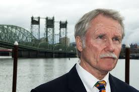 Governor Kitzhaber