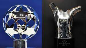 The award, created in 2011 by uefa in partnership with european sports media (esm) group, was. Uefa Player Of The Year Awards Men Nominees And Prediction Firstsportz