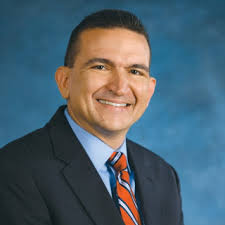 Bill Eiland, Lawyer in Mobile, Alabama