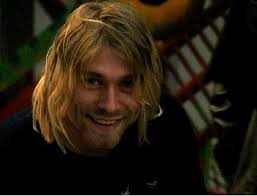 History Lovers Club On Twitter Nirvana Kurt Cobain Kurt Cobain Nirvana