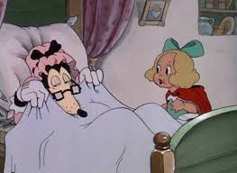 A fairy tale three little pigs dog and tree logos kids wolf bad animal bad wolf bad wolf cartoon wolf cartoons wolf character wolf cartoon. The Big Bad Wolf 1934 The Internet Animation Database