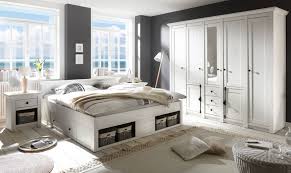 Also, wenn sie möchten empfangen diese hervorragend fotos über (großes bild schlafzimmer), einfach klicken speichern schaltfläche zum. Schlafzimmer Komplett Hooge In Pinie Weiss Landhaus