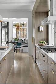 Love This Unique Modern Kitchen Look Shop The Look Today Contemporary Kitchen Contemporary Kitchen Design Kitchen Remodel Design
