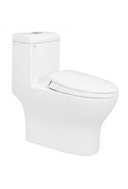 Viglacera 1-Piece Watercloset V45 – Sanitec Import Ventures