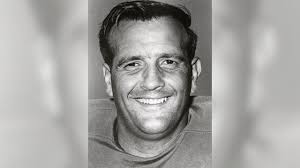 Gino Marchetti through the years