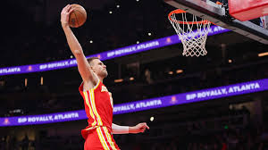 NBA Mock Trade: Hawks Send Kristaps Porzingis To Lakers For Wing Pairing